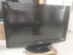 LG 32' LED TV