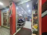 Supermarket for sale