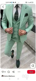 Garments office