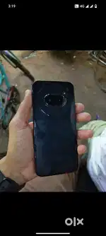 NOTHING PHONE 2a 8+128