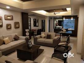 3bhk fully furnished flat at Civil line*Sadar*Friends colony*Ganeshpet