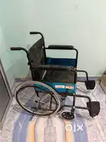 New wheelchair for sale
