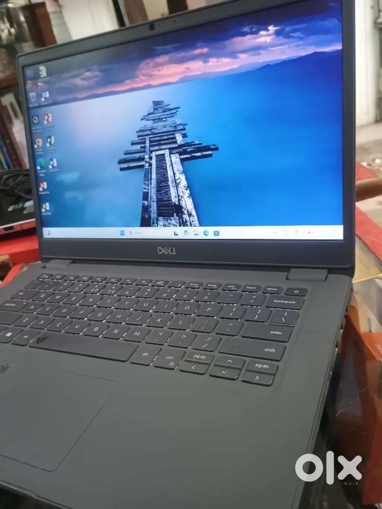 LAPTOP CORE I5 10TH GEN 8GB/512SSD /intel HD graphics UNBELIEVABLE ₹25