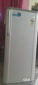 Fridge Samsung