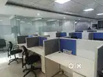 50 Seaters plag n play office space for rent in Gachibowli