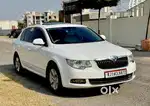 Skoda Superb, 2011, Diesel