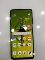 Mi note 11 only mobile and back cover saaf set super amloed display