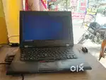 Lenovo laptop