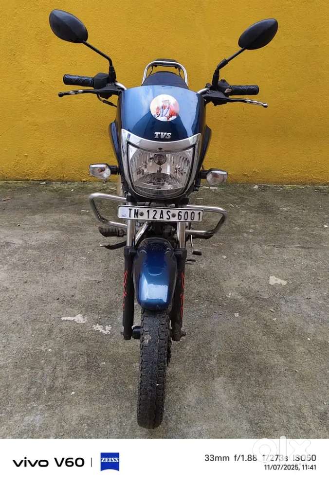 TVS RADEON. GOOD CONDITION