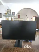 LG QHD 27 Inch montior