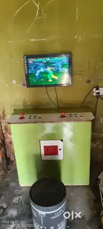 Tekeen 3 tekken teq
