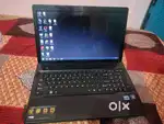Lenovo laptop G580