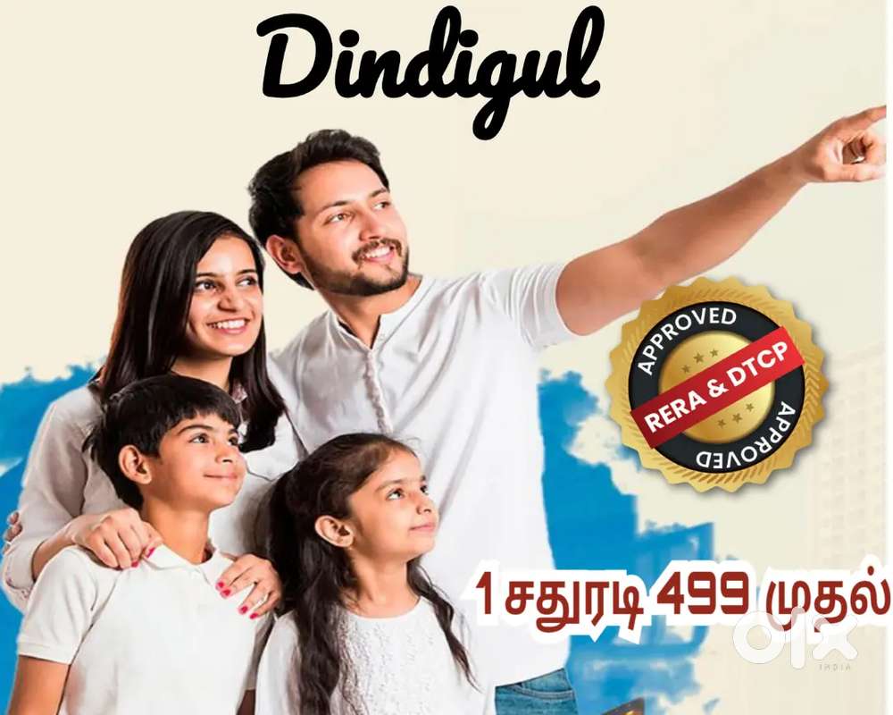 Lowest price plots sale