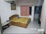 Rent 2 BHK near CG Road