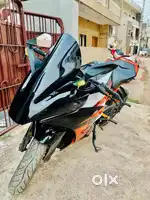 KTM RC200 ABS