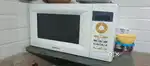 Samsung Microwave