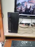 Desktop personal core i3 7th gen 8gb ram