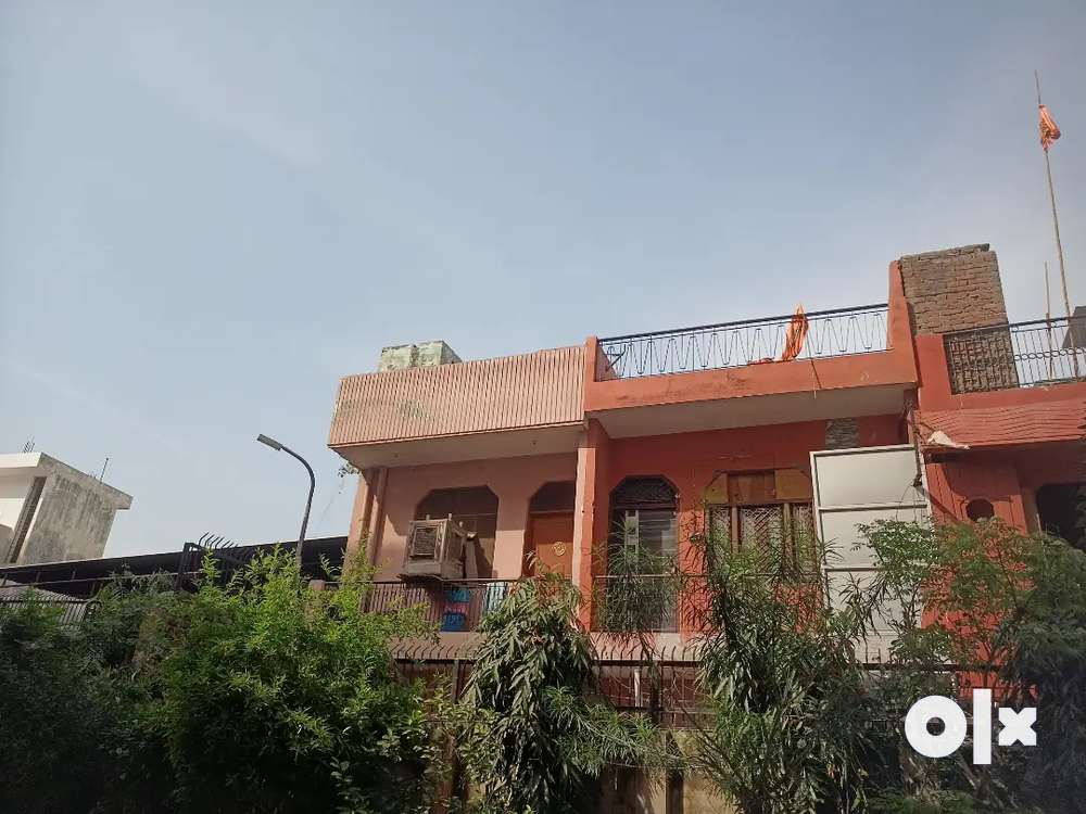 House for sale on Delhi road near eramall opposite Jagdish mandap