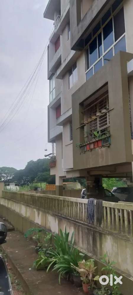 3bhk posh flat for sale near Morgan gate emfacis