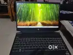 Pavilion Gaming Laptop 15-ec1