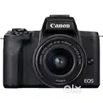 Canon DSLR Mirrorless camera
