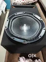 Sony Subwoofer with MONO AMP