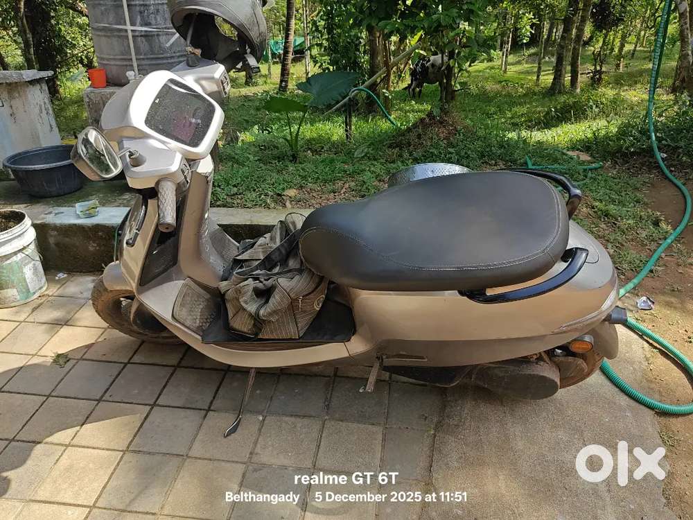 I want sell my ola s1 pro