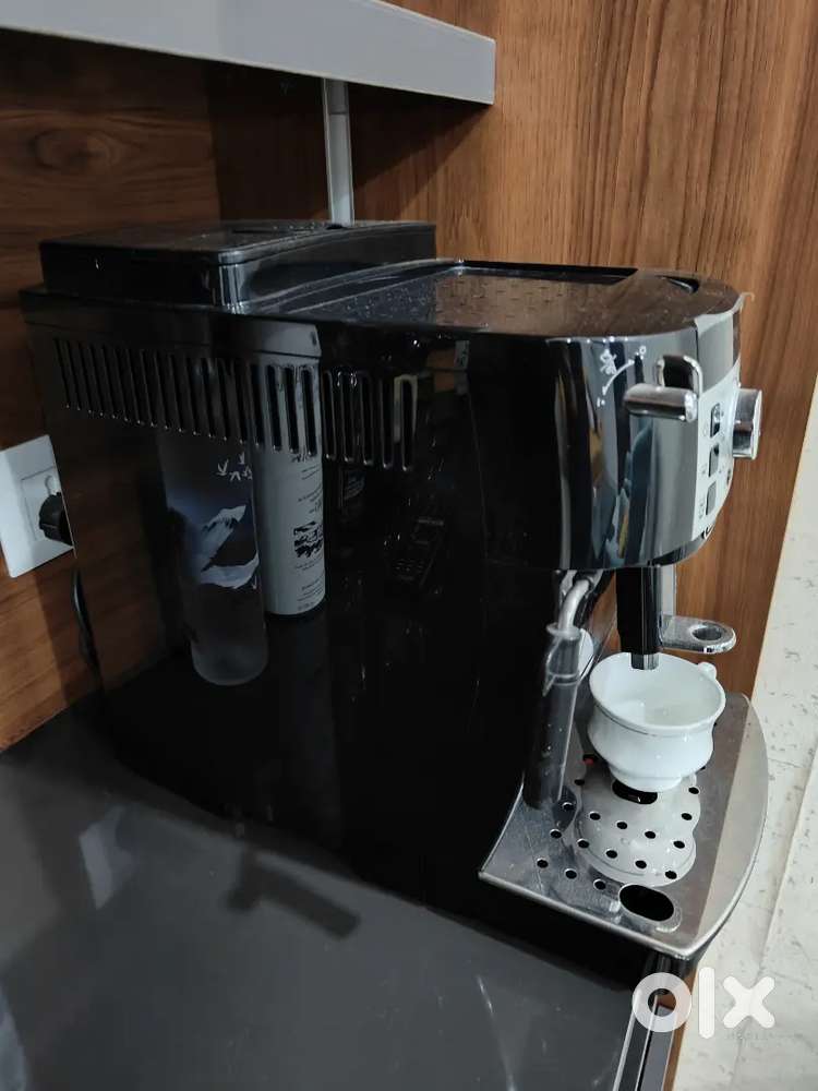 Coffee maker