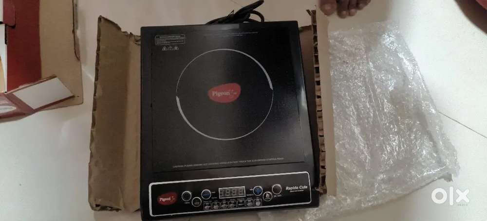 Pigeon Induction Cooktop