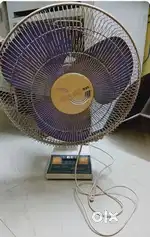 Crompton Table Fan Sell