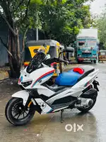 KEEWAY VIESTE 300
