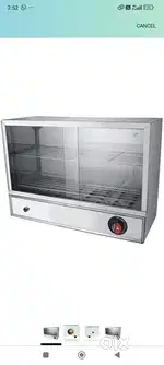 Petis machine good quality