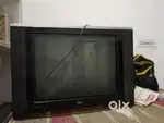 LG 38 Flat CRT