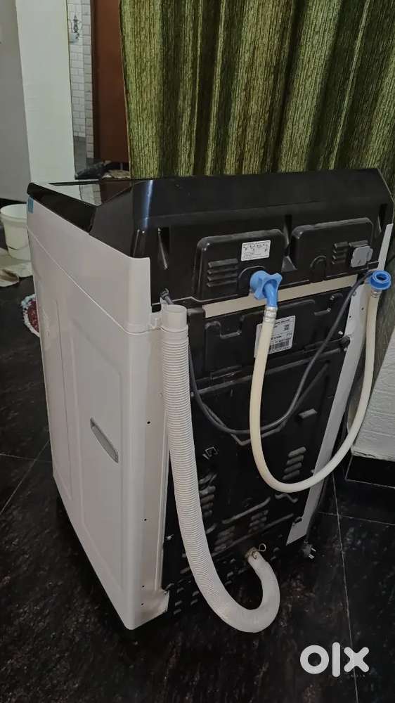 8kg sumsung 5 Star fully automatic 2025