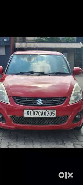 2014 Rg Siwft Dezair VDI