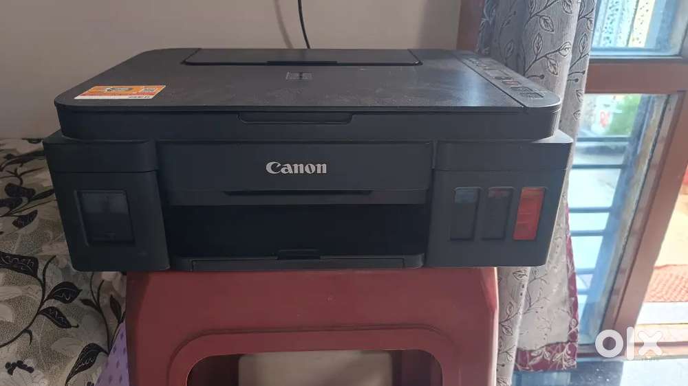 Canon G3010 With Wifi