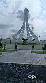 Best investment NMRDA sanctioned with RL Plots, उमरेड रोड मौजा टlकली