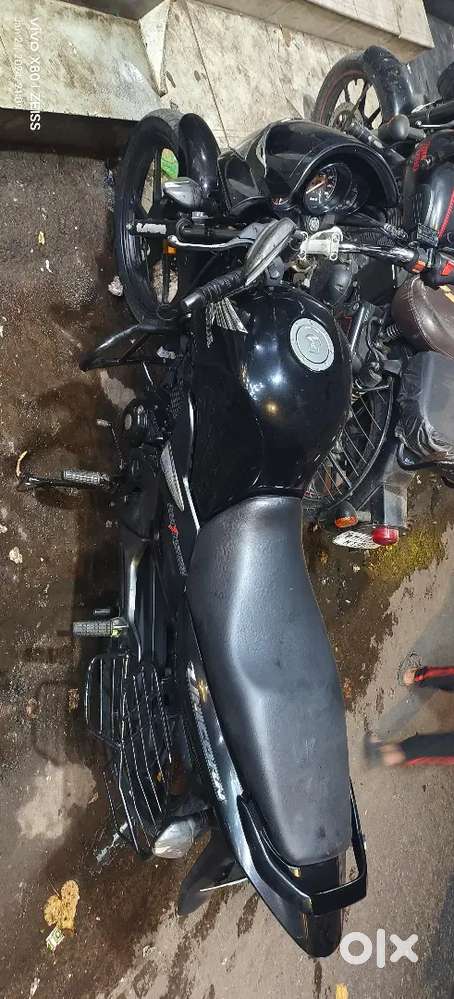 Honda CB Unicorn abs 2021  2 owner