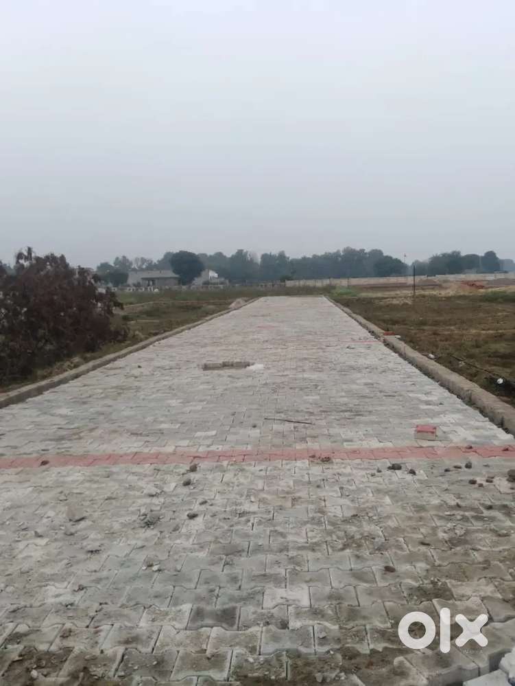 Google data center के पास लोन के साथ प्लॉट बिक्री के लिए