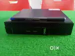 6 Month Warranty Dell Optiplex Tiny PC i5 Processor 8gb RAM 256gb SSD