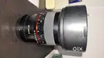 Samyang 14 mm mf F2.8 Nikon Z Mount