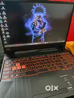 ASUS TUF F15 Laptop for sale