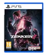 Tekken 8 - PS5 Game