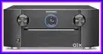 MARANTZ AVR AUDIO SYSTEMS SERVICE CENTRE