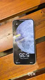 iPhone 14 plus in good condition at cheap price with bill box