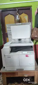 Cannon 2004 Model