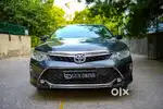 Toyota Camry Hybrid, 2017, Petrol