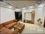 2bhk semi furnished flat 975 sqft 80 percent loan available
