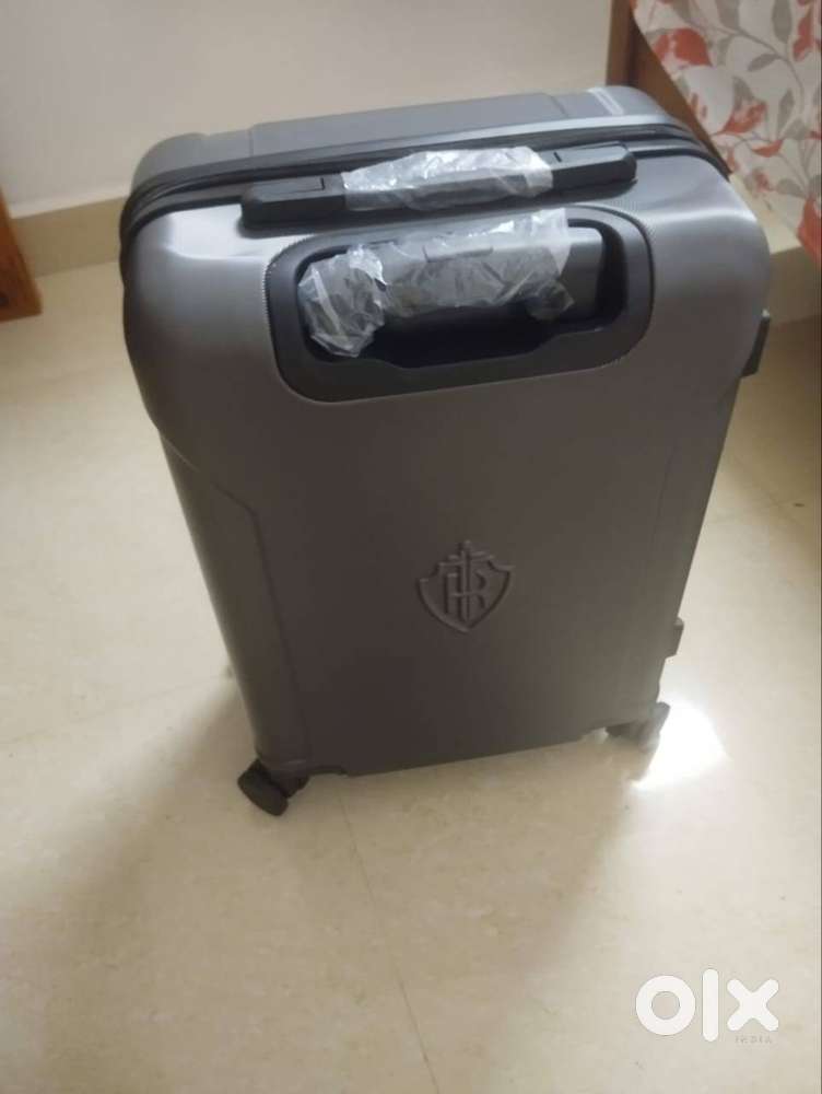 Travel trolley bag available for sale