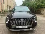 Hyundai Alcazar 2.0 Platinum (O) Petrol AT 6 STR, 2023, Petrol
